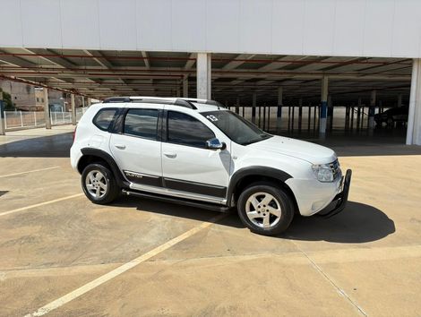 Renault DUSTER Dynamique 1.6 Flex 16V Mec.