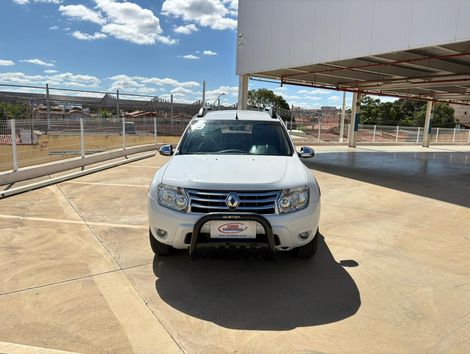 Renault DUSTER Dynamique 1.6 Flex 16V Mec.