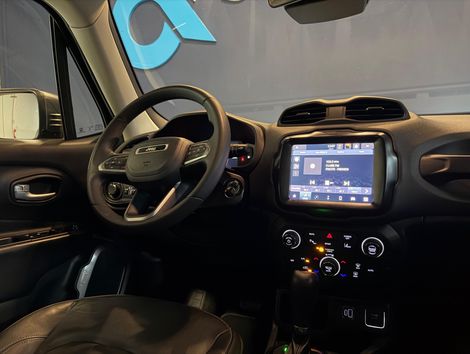 Jeep Renegade Long. T270 1.3 TB 4x2 Flex Aut.