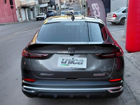 Fiat Fastback Audace 1.0 200 T. Flex Aut