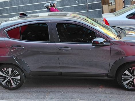 Fiat Fastback Audace 1.0 200 T. Flex Aut