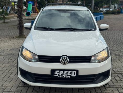 VolksWagen Saveiro Startline 1.6 T.Flex 8V