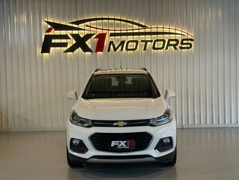 Chevrolet TRACKER LTZ 1.4 Turbo 16V Flex 4x2 Aut.