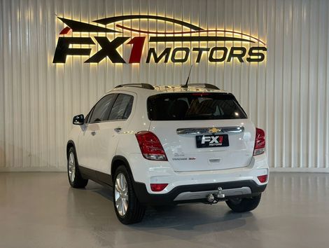 Chevrolet TRACKER LTZ 1.4 Turbo 16V Flex 4x2 Aut.