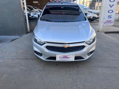Chevrolet PRISMA Sed. LT 1.4 8V FlexPower 4p