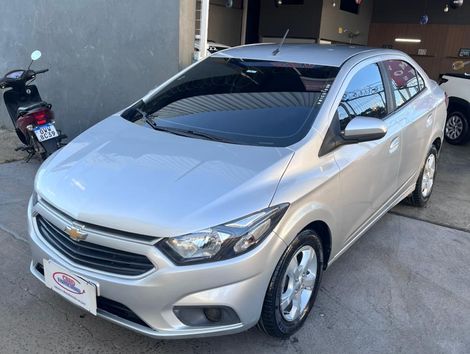 Chevrolet PRISMA Sed. LT 1.4 8V FlexPower 4p