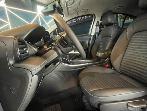 Fiat Fastback Audace 1.0 200 T. Flex Aut