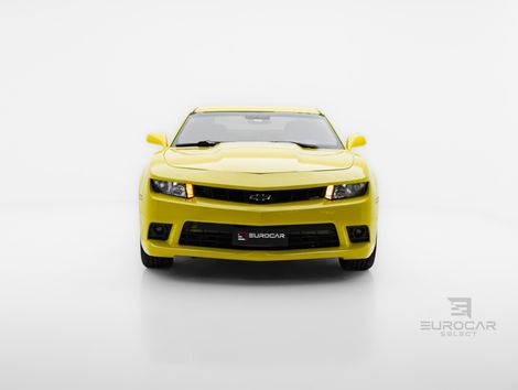 Chevrolet Camaro SS 6.2 V8 16V
