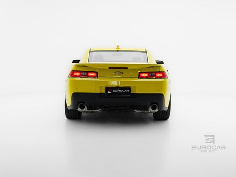 Chevrolet Camaro SS 6.2 V8 16V
