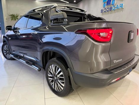 Fiat Toro Ranch 2.0 16V 4x4 TB Diesel Aut.