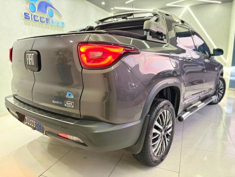 Fiat Toro Ranch 2.0 16V 4x4 TB Diesel Aut.