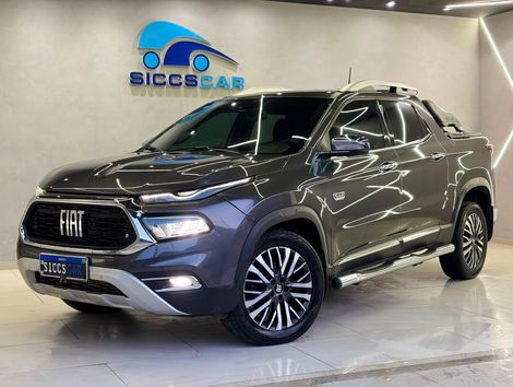 Fiat Toro Ranch 2.0 16V 4x4 TB Diesel Aut.