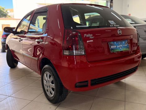 Fiat Palio 1.0 ECONOMY Fire Flex 8V 4p