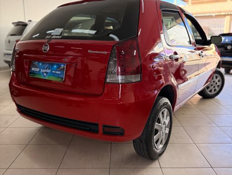 Fiat Palio 1.0 ECONOMY Fire Flex 8V 4p