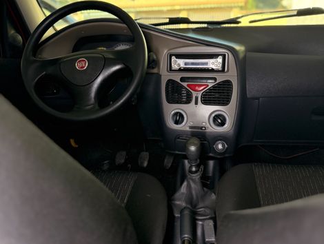 Fiat Palio 1.0 ECONOMY Fire Flex 8V 4p