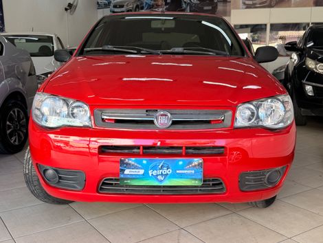 Fiat Palio 1.0 ECONOMY Fire Flex 8V 4p