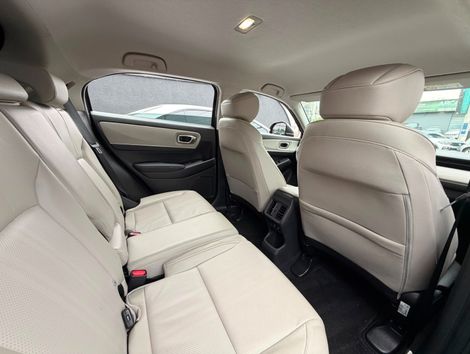 Honda HR-V Advance 1.5  Flex TB 16V 5p Aut.