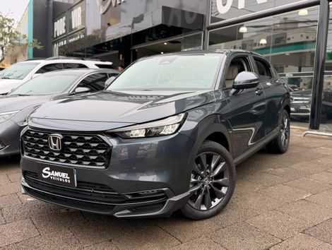 Honda HR-V Advance 1.5  Flex TB 16V 5p Aut.
