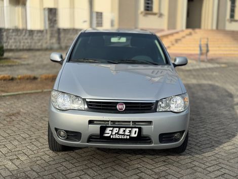 Fiat Palio 1.0 Celebr. ECONOMY F.Flex 8V 2p