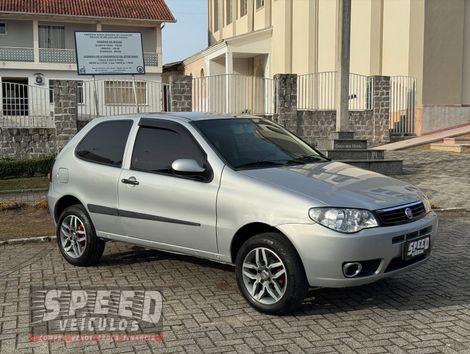 Fiat Palio 1.0 Celebr. ECONOMY F.Flex 8V 2p