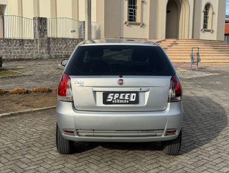 Fiat Palio 1.0 Celebr. ECONOMY F.Flex 8V 2p