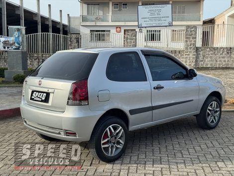 Fiat Palio 1.0 Celebr. ECONOMY F.Flex 8V 2p