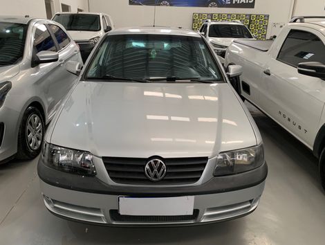 VolksWagen Gol 1.6 Mi Power Total Flex 8V 4p