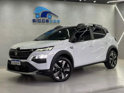Renault Kardian Prem. Ed Flex 1.0 TB 12V 5p Aut.