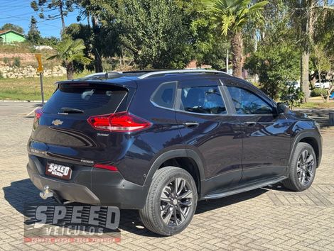 Chevrolet TRACKER Premier 1.2 Turbo 12V Flex Aut.