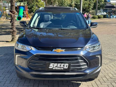 Chevrolet TRACKER Premier 1.2 Turbo 12V Flex Aut.