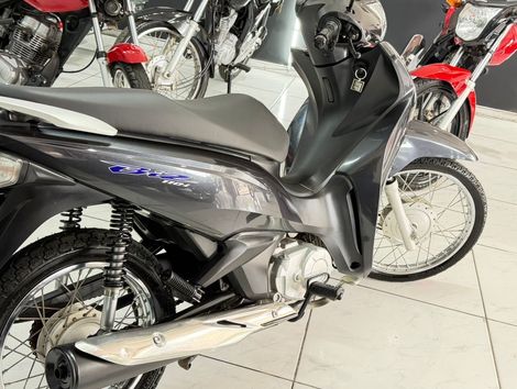 HONDA BIZ 110i