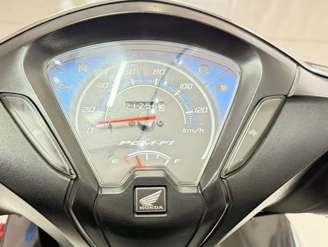 HONDA BIZ 110i