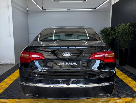 Kia Motors CADENZA EX 3.5 V6 24V Aut.
