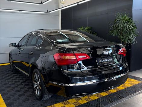 Kia Motors CADENZA EX 3.5 V6 24V Aut.