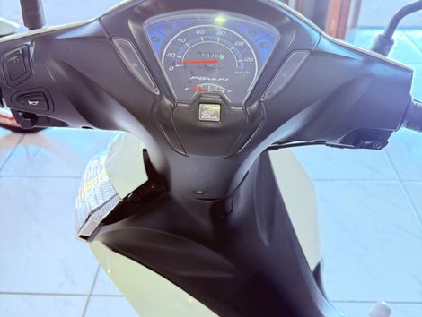 HONDA BIZ 110i