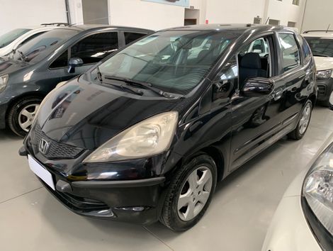 Honda Fit LX 1.4/ 1.4 Flex 8V/16V 5p Mec.