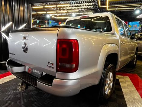 VolksWagen AMAROK SE CD 2.0 16V TDI 4x4 Diesel