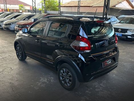 Fiat MOBI TREKKING 1.0 Flex 5p.