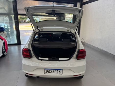 VolksWagen Gol Trendline 1.0 T.Flex 12V 5p