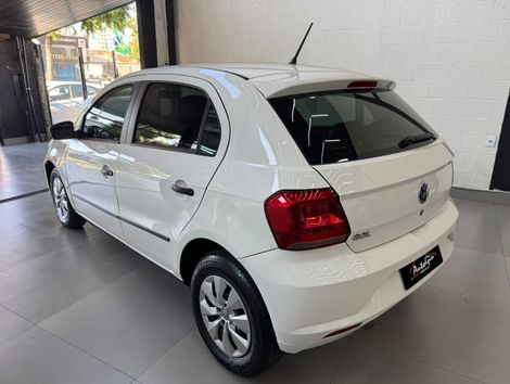 VolksWagen Gol Trendline 1.0 T.Flex 12V 5p
