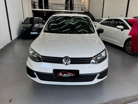 VolksWagen Gol Trendline 1.0 T.Flex 12V 5p