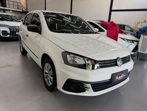 VolksWagen Gol Trendline 1.0 T.Flex 12V 5p
