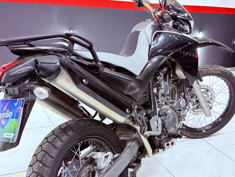 YAMAHA XT 660 R