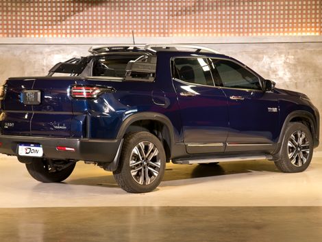 Fiat Toro Ranch 2.2 16V 4x4 TB Diesel Aut.
