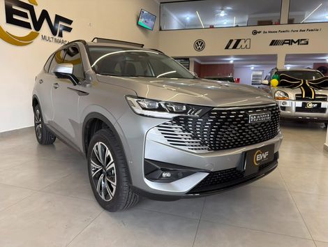 GWM Haval H6 19 1.5 (Hibrido)