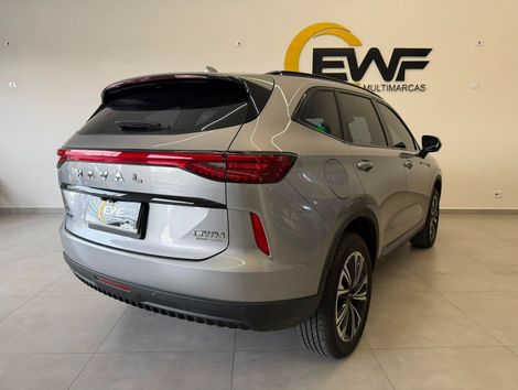 GWM Haval H6 19 1.5 (Hibrido)