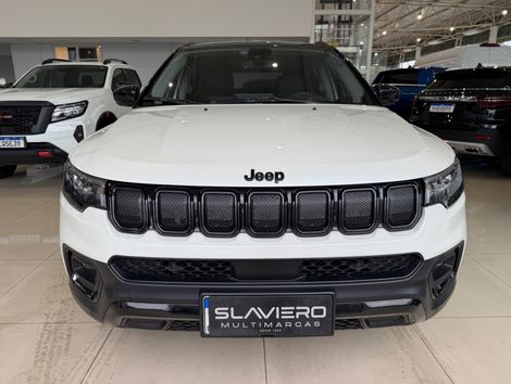 Jeep COMPASS LIMITED TD 350 2.0 4x4 Die. Aut.