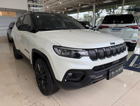 Jeep COMPASS LIMITED TD 350 2.0 4x4 Die. Aut.