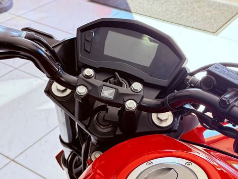 HONDA CB 250 TWISTER/FLEXONE