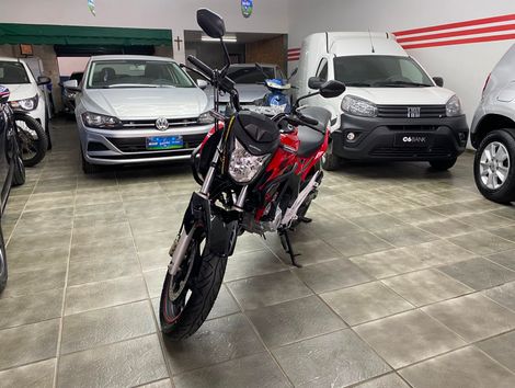 HONDA CB 250 TWISTER/FLEXONE
